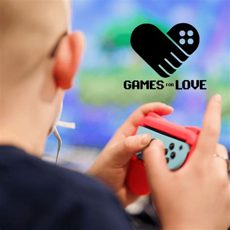 gaming charity events|Games For Love: Gaming Charity .